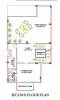  ramnath-city Floor Plan Second Floor Plan