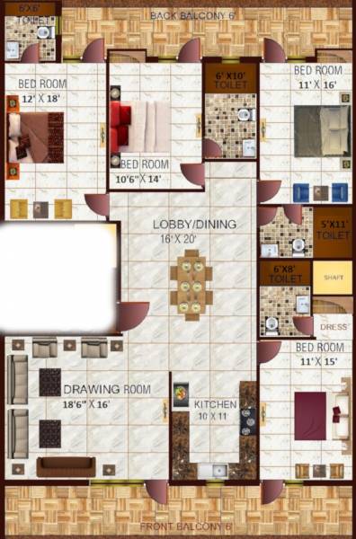 Floor Plan gracious-floors-2 Floor Plan Floor Plan