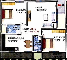  padmasiri Floor Plan Floor Plan