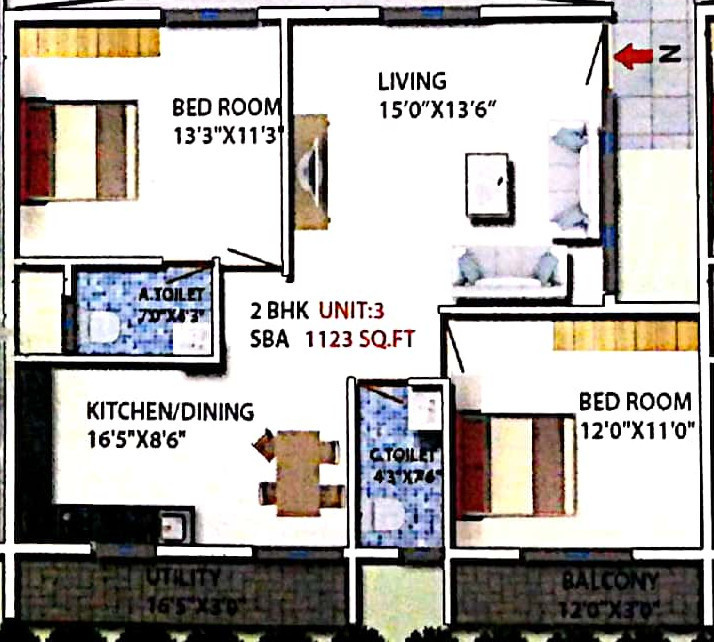 Floor Plan padmasiri Floor Plan Floor Plan