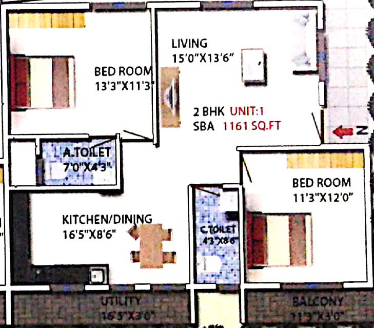 Floor Plan padmasiri Floor Plan Floor Plan