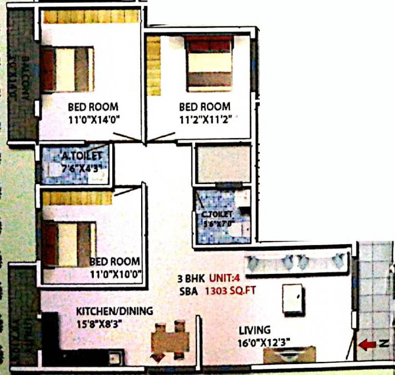Floor Plan padmasiri Floor Plan Floor Plan