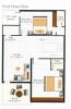  tumus-usha-lakshmis-villas Floor Plan First Floor Plan
