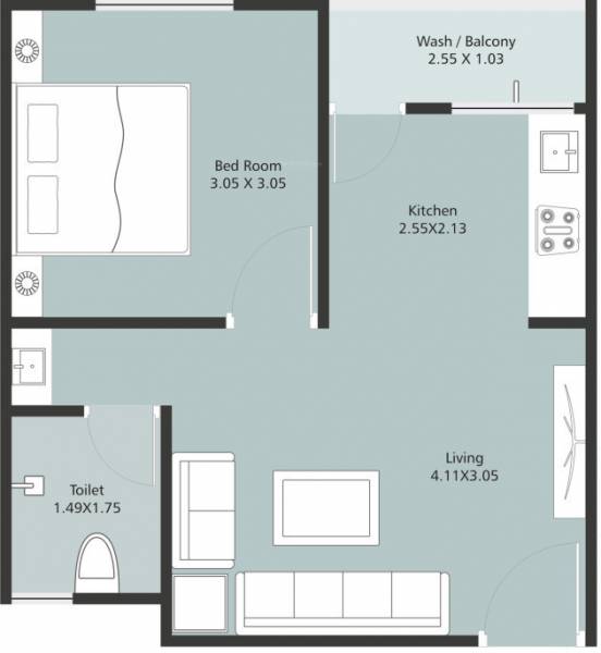  shree-siddheshwar-havan Floor Plan Floor Plan