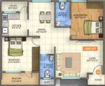  nest Floor Plan Floor Plan