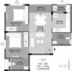  altea Floor Plan Floor Plan