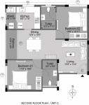 altea Floor Plan Floor Plan