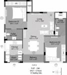  altea Floor Plan Floor Plan