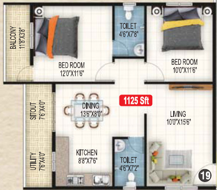 Floor Plan sunpearl block b Floor Plan Floor Plan