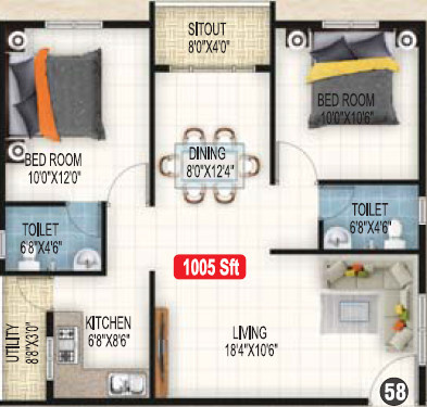 Floor Plan sunpearl block b Floor Plan Floor Plan