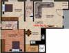 nithya-elegance Floor Plan Floor Plan
