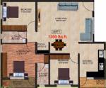 Floor Plan nithya-elegance Floor Plan Floor Plan