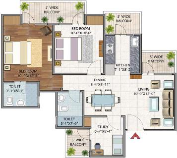  oil-heights Floor Plan Floor Plan