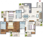 Floor Plan  oil-heights Floor Plan Floor Plan