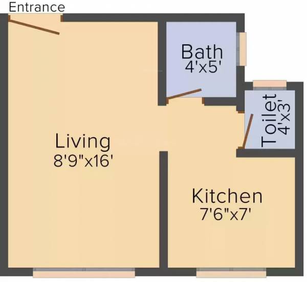  vishal-sankalp-park Floor Plan Floor Plan