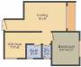 Floor Plan vishal-sankalp-park Floor Plan Floor Plan