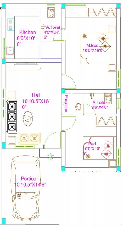 Floor Plan sai green garden Floor Plan Floor Plan