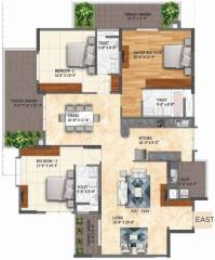 Floor Plan foresta Floor Plan Floor Plan