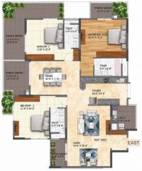 Floor Plan foresta Floor Plan Floor Plan