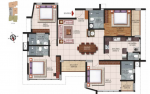 Floor Plan  tharangini Floor Plan Floor Plan