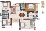 Floor Plan  tharangini Floor Plan Floor Plan