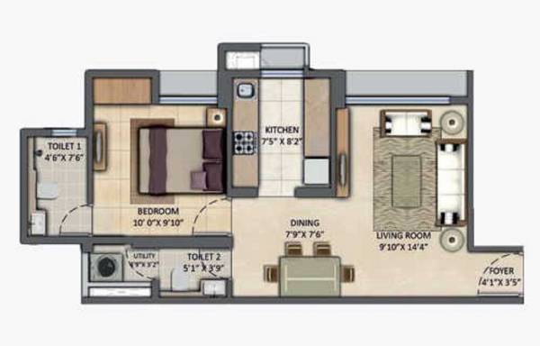  codename-megastar Floor Plan Floor Plan
