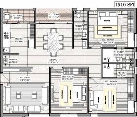 Floor Plan  eucalyptus Floor Plan Floor Plan