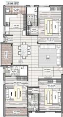 Floor Plan  eucalyptus Floor Plan Floor Plan