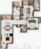 ourania Floor Plan Floor Plan
