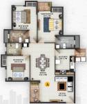 Floor Plan  ourania Floor Plan Floor Plan