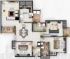 ourania Floor Plan Floor Plan