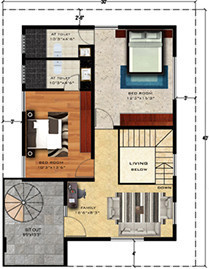First Floor Plan crown-enclave Floor Plan First Floor Plan