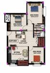Floor Plan sastha-homes Floor Plan Floor Plan