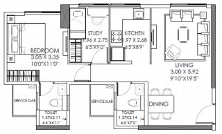  aubburn-wing-c Floor Plan Floor Plan