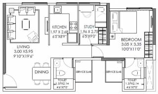  aubburn-wing-c Floor Plan Floor Plan