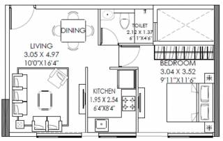  aubburn-wing-c Floor Plan Floor Plan