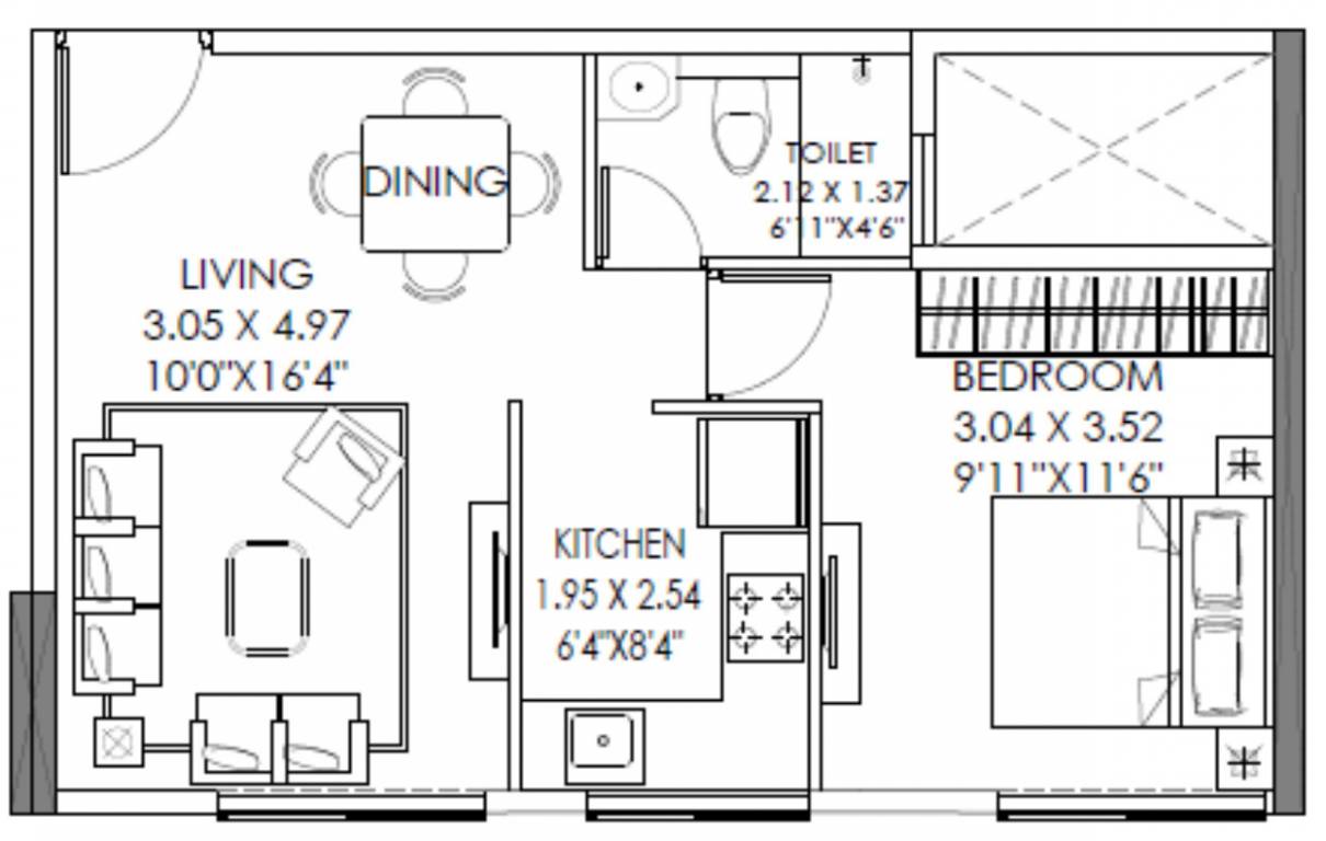  aubburn wing c Floor Plan Floor Plan