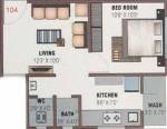  shreehari-parisar Floor Plan Floor Plan