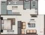  shreehari-parisar Floor Plan Floor Plan