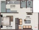  shreehari-parisar Floor Plan Floor Plan