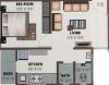  shreehari-parisar Floor Plan Floor Plan