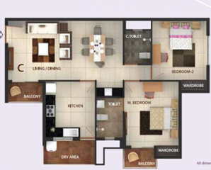  karenina Floor Plan Floor Plan