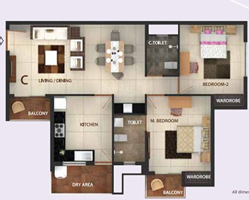 Floor Plan karenina Floor Plan Floor Plan