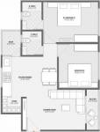  aayat-residency Floor Plan Floor Plan