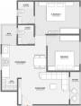 Floor Plan aayat-residency Floor Plan Floor Plan