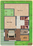  muthu-nagar Floor Plan First Floor Plan