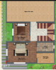  muthu-nagar Floor Plan First Floor Plan