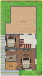  muthu-nagar Floor Plan First Floor Plan
