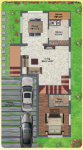  muthu-nagar Floor Plan Ground Floor Plan