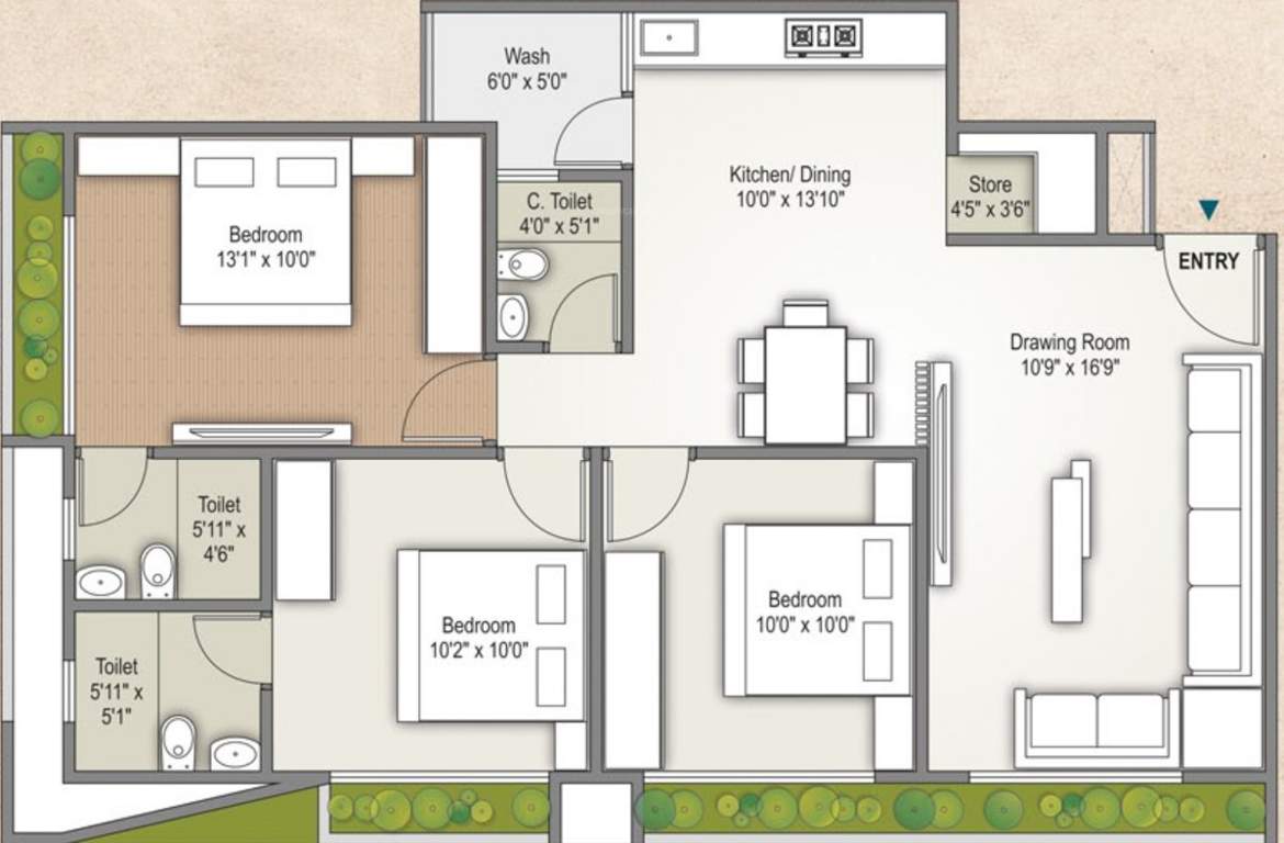  elina Floor Plan Floor Plan